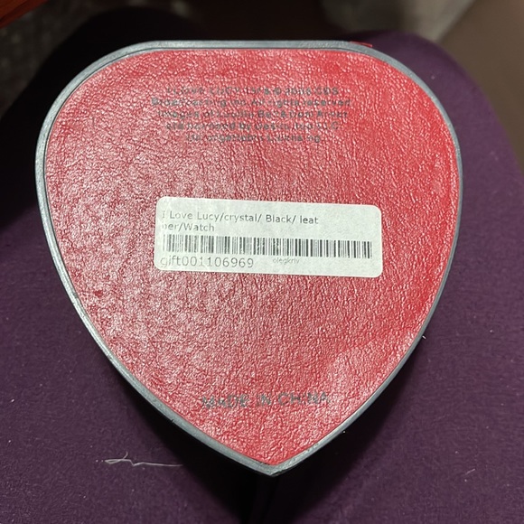 I LOVE LUCY Accessories Rare Vintage Never Used I Love Lucy